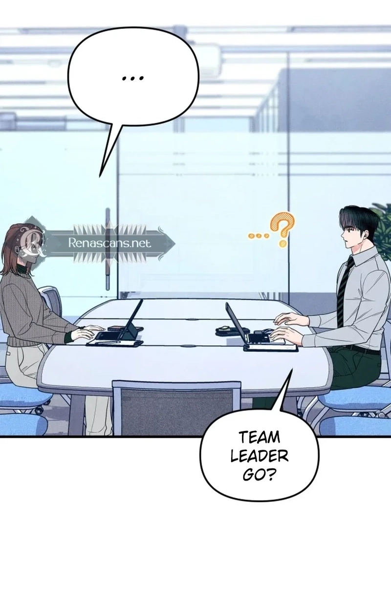 A Hearty Confession Chapter 674 page 33 - 