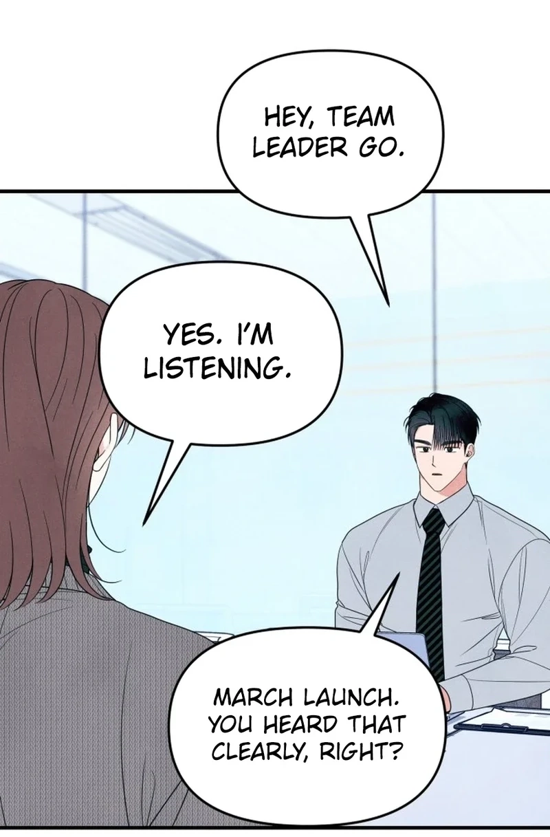 A Hearty Confession Chapter 674 page 34 - 