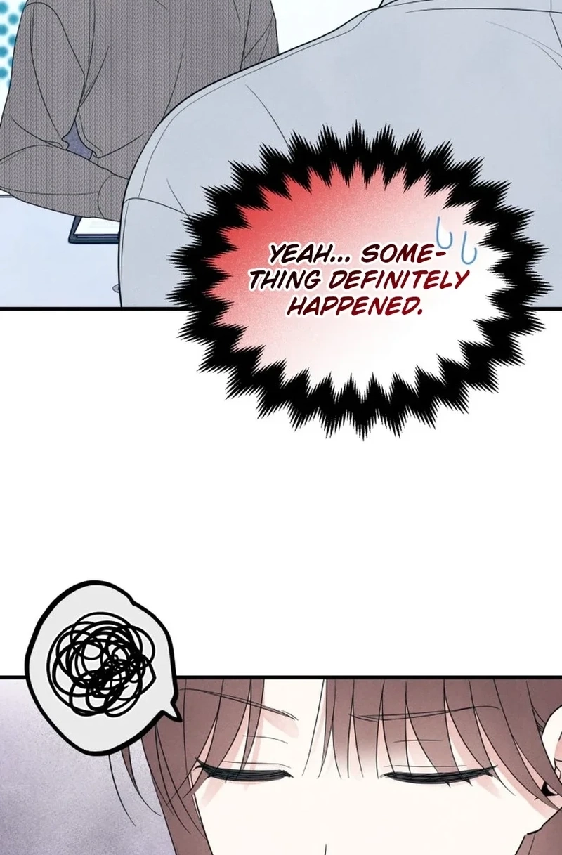 A Hearty Confession Chapter 674 page 37 - 