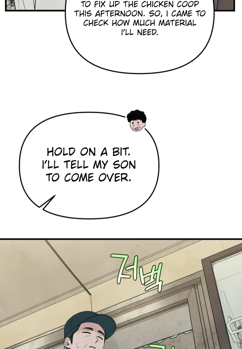 A Hearty Confession Chapter 674 page 93 - 