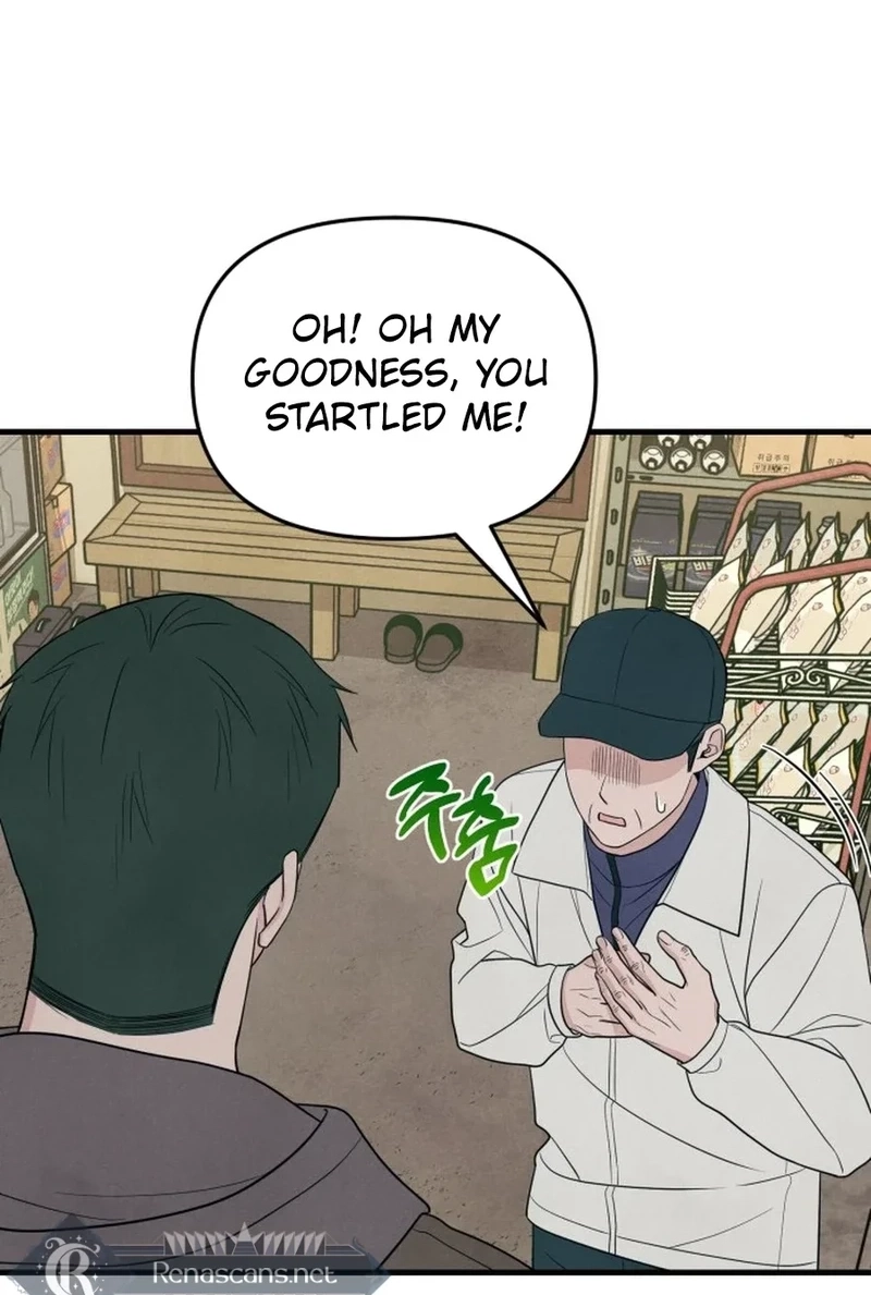 A Hearty Confession Chapter 674 page 98 - 