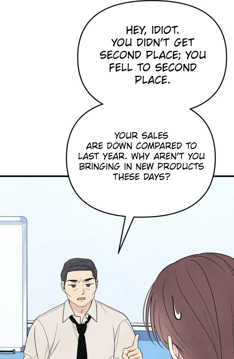 A Hearty Confession Chapter 675 page 11 - 