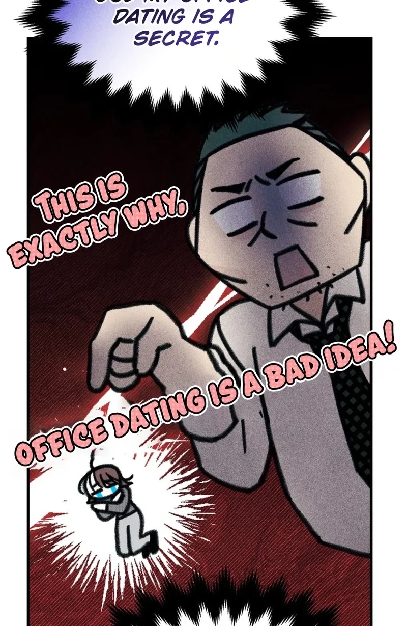 A Hearty Confession Chapter 675 page 18 - 