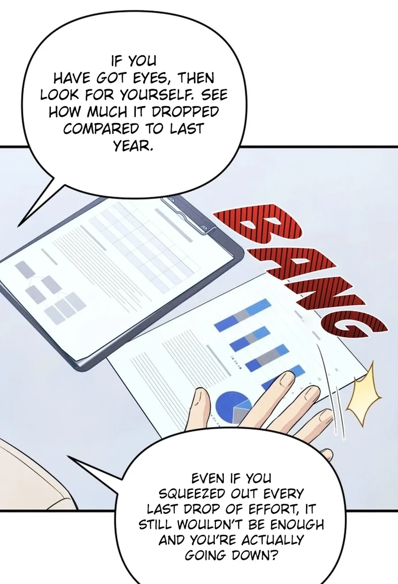 A Hearty Confession Chapter 675 page 5 - 