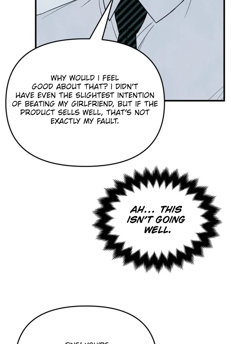 A Hearty Confession Chapter 675 page 50 - 