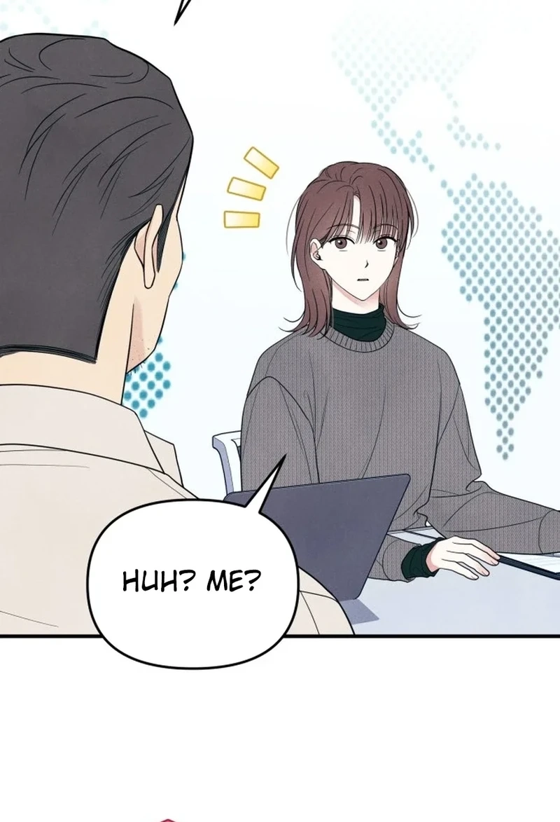 A Hearty Confession Chapter 675 page 9 - 