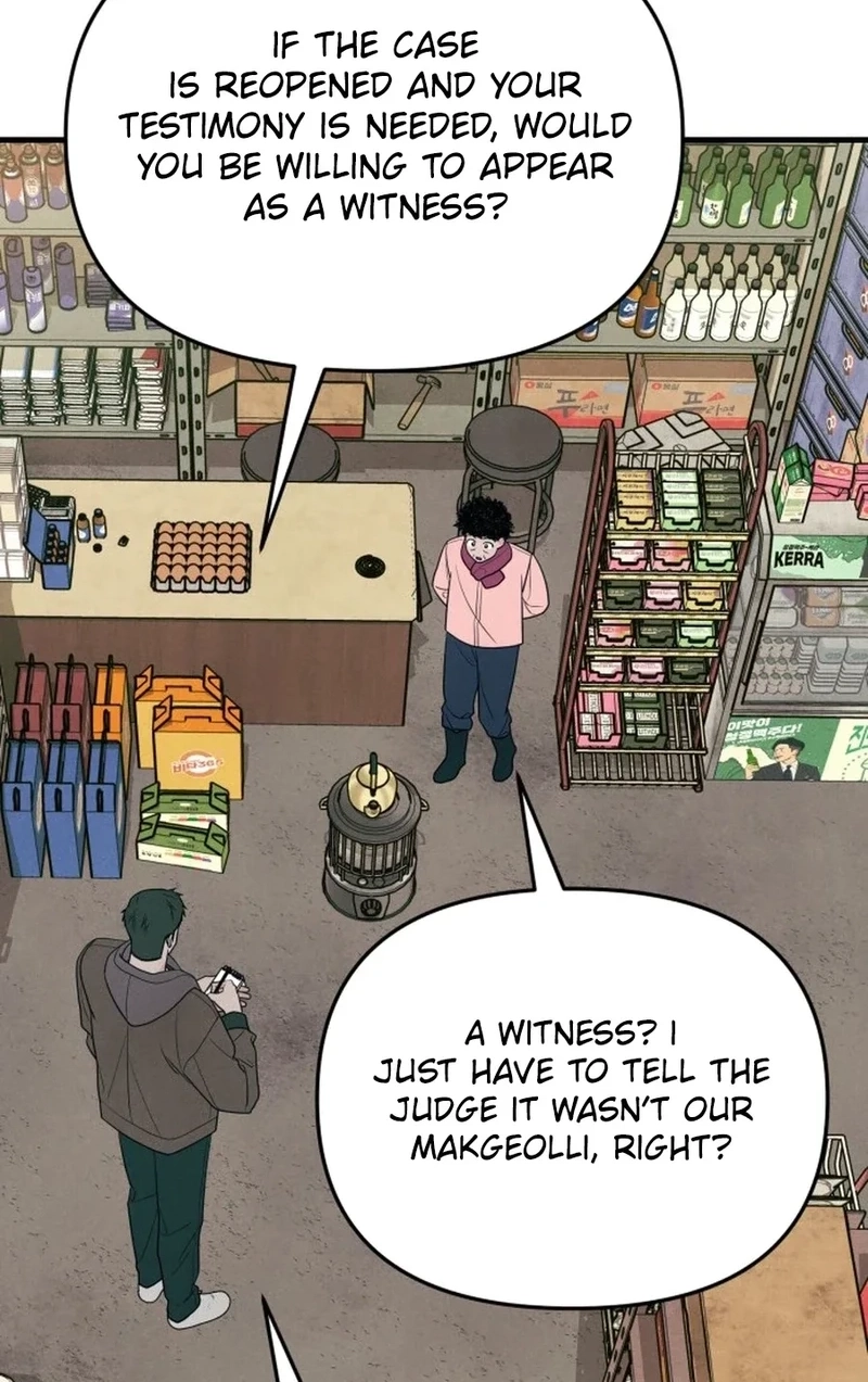 A Hearty Confession Chapter 675 page 81 - 