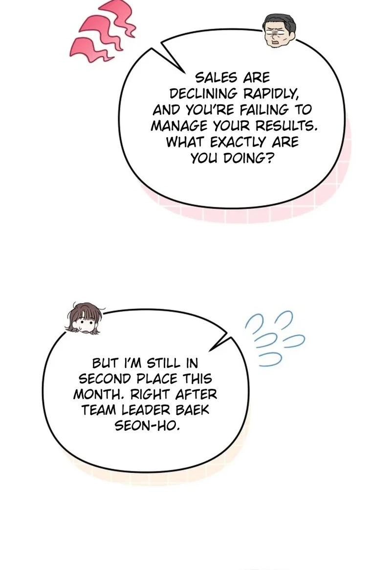 A Hearty Confession Chapter 675 page 10 - 