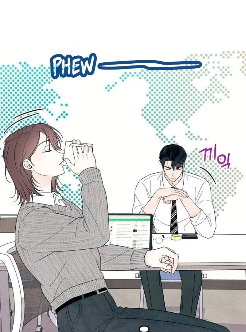 A Hearty Confession Chapter 7 page 14 - 