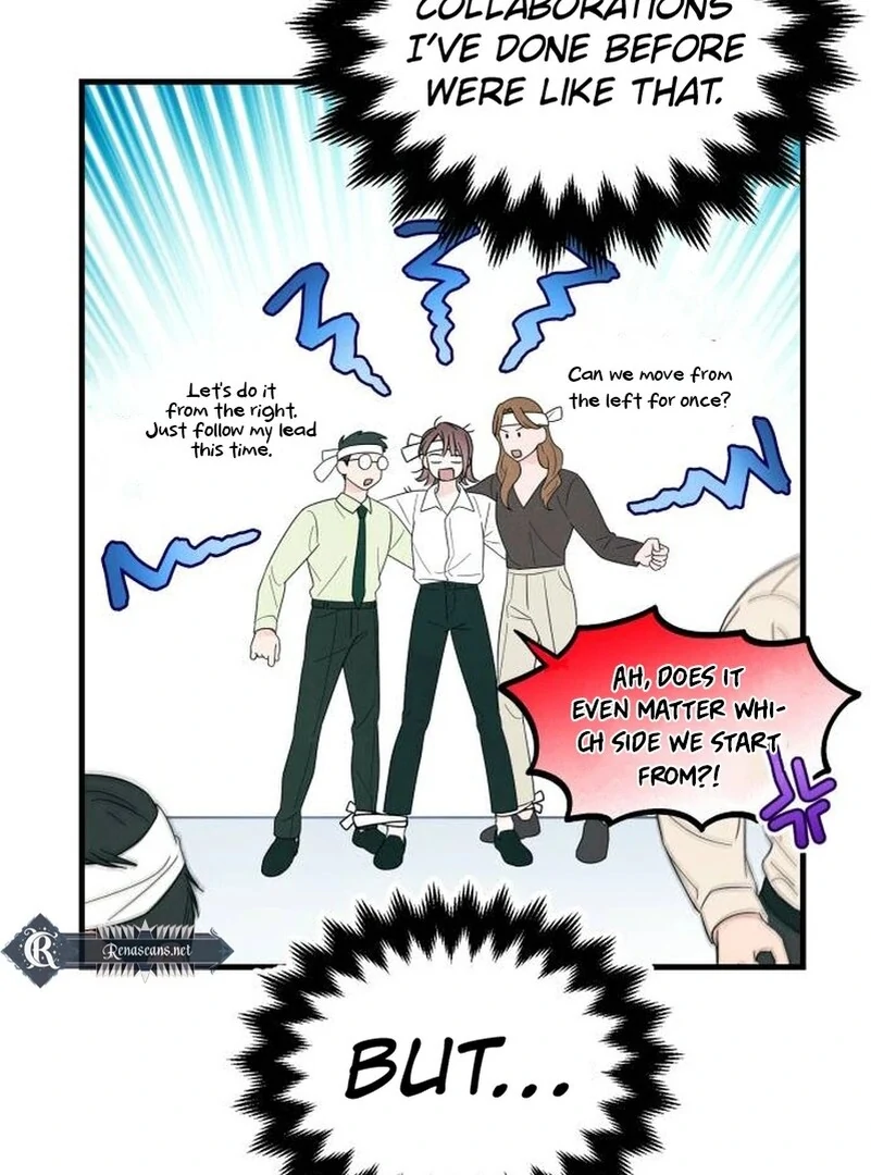 A Hearty Confession Chapter 7 page 16 - 