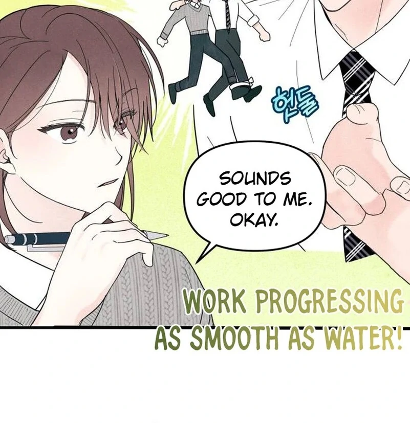 A Hearty Confession Chapter 7 page 18 - 