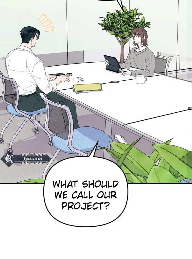 A Hearty Confession Chapter 7 page 21 - 