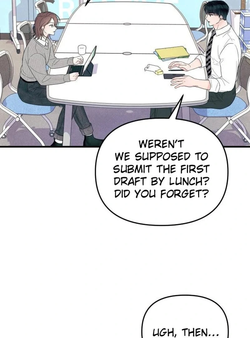 A Hearty Confession Chapter 7 page 30 - 