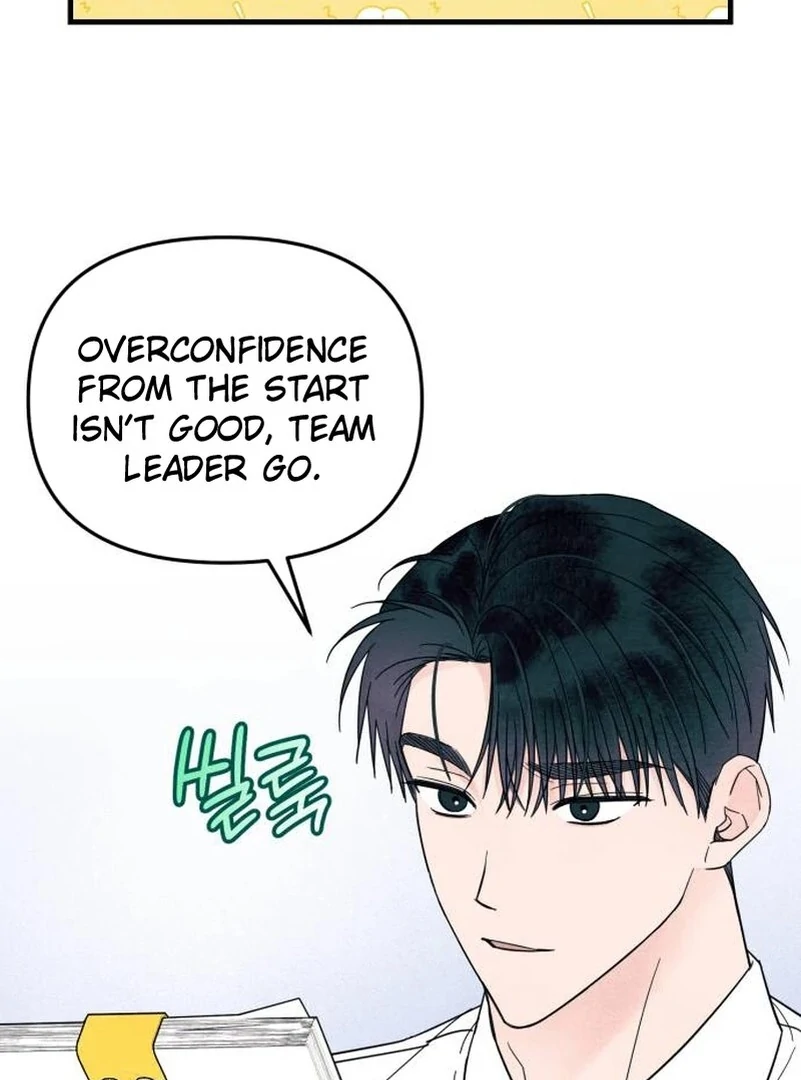 A Hearty Confession Chapter 7 page 39 - 