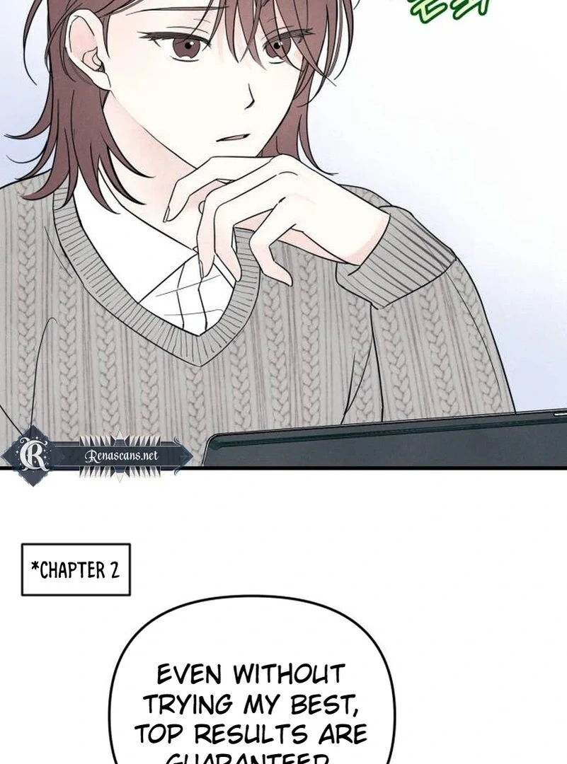 A Hearty Confession Chapter 7 page 41 - 
