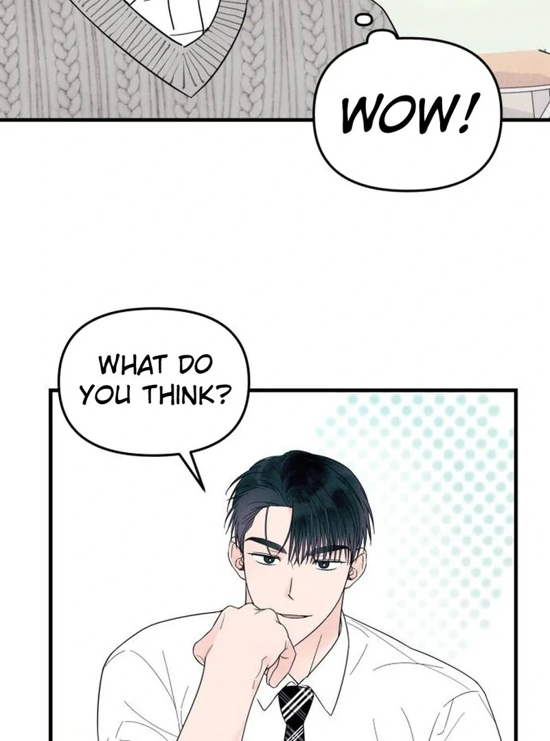 A Hearty Confession Chapter 7 page 55 - 