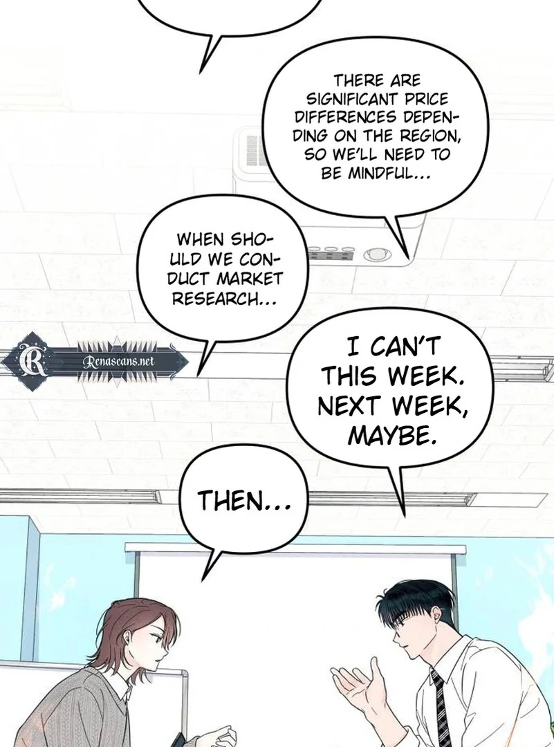 A Hearty Confession Chapter 7 page 8 - 