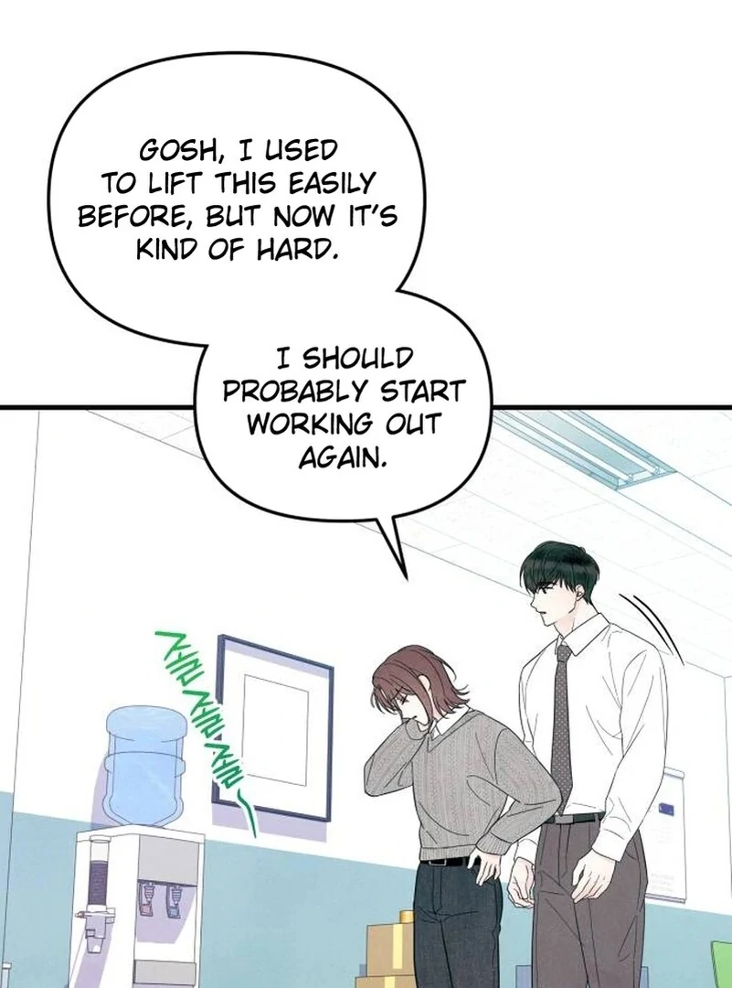 A Hearty Confession Chapter 7 page 76 - 