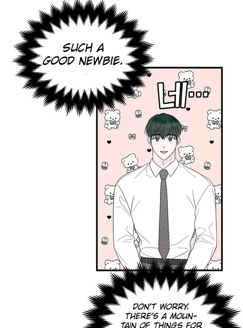 A Hearty Confession Chapter 7 page 84 - 