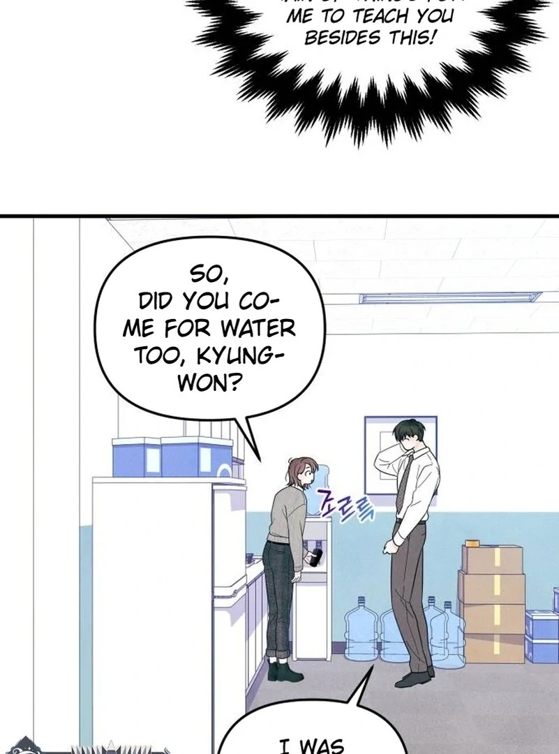 A Hearty Confession Chapter 7 page 85 - 