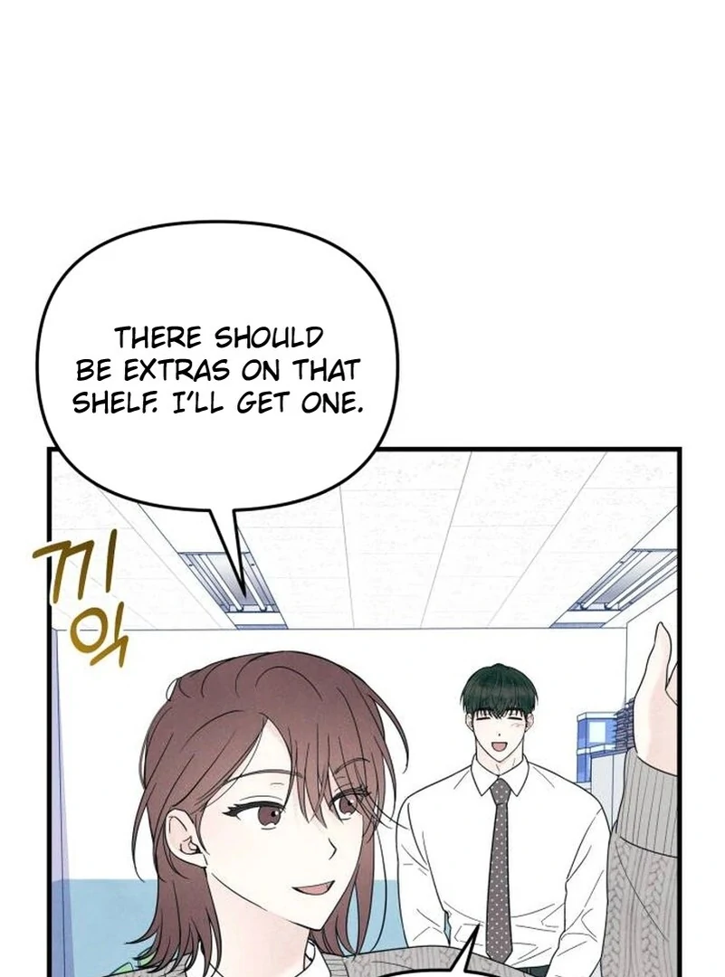 A Hearty Confession Chapter 7 page 89 - 