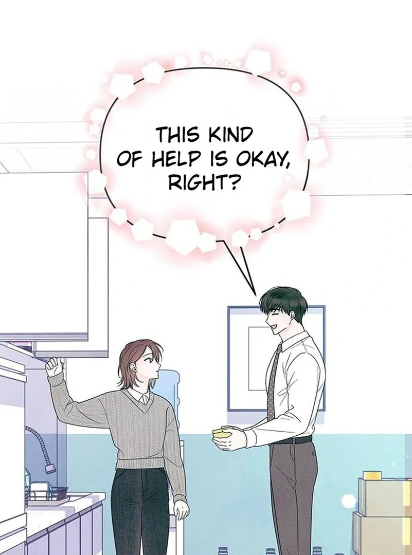 A Hearty Confession Chapter 7 page 100 - 