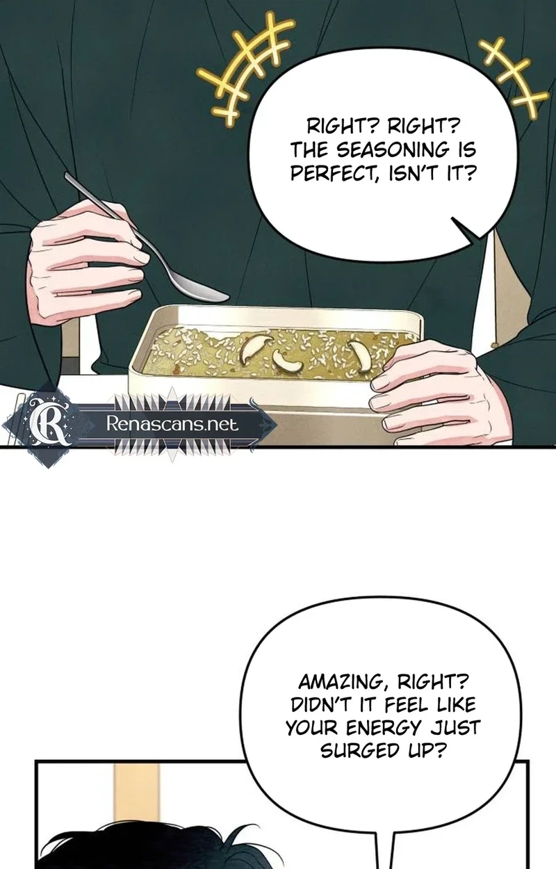 A Hearty Confession Chapter 70 page 14 - 