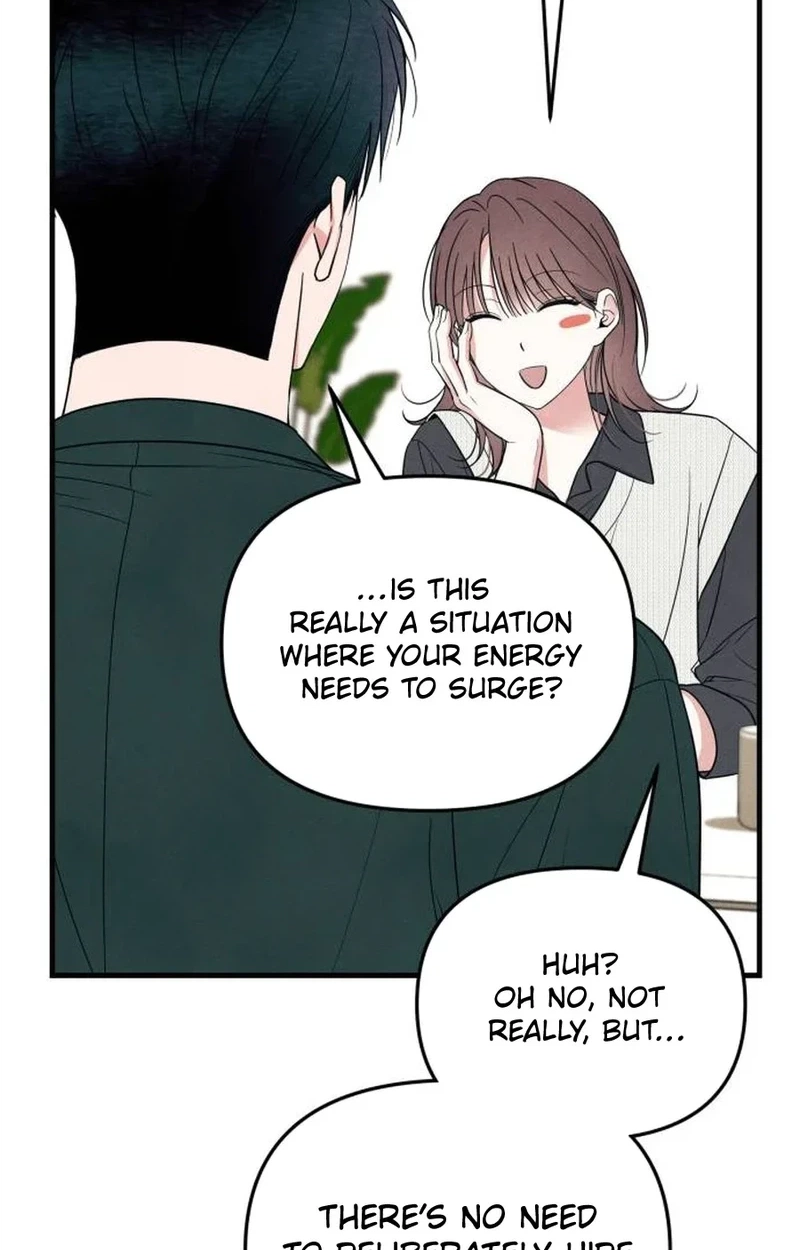 A Hearty Confession Chapter 70 page 15 - 
