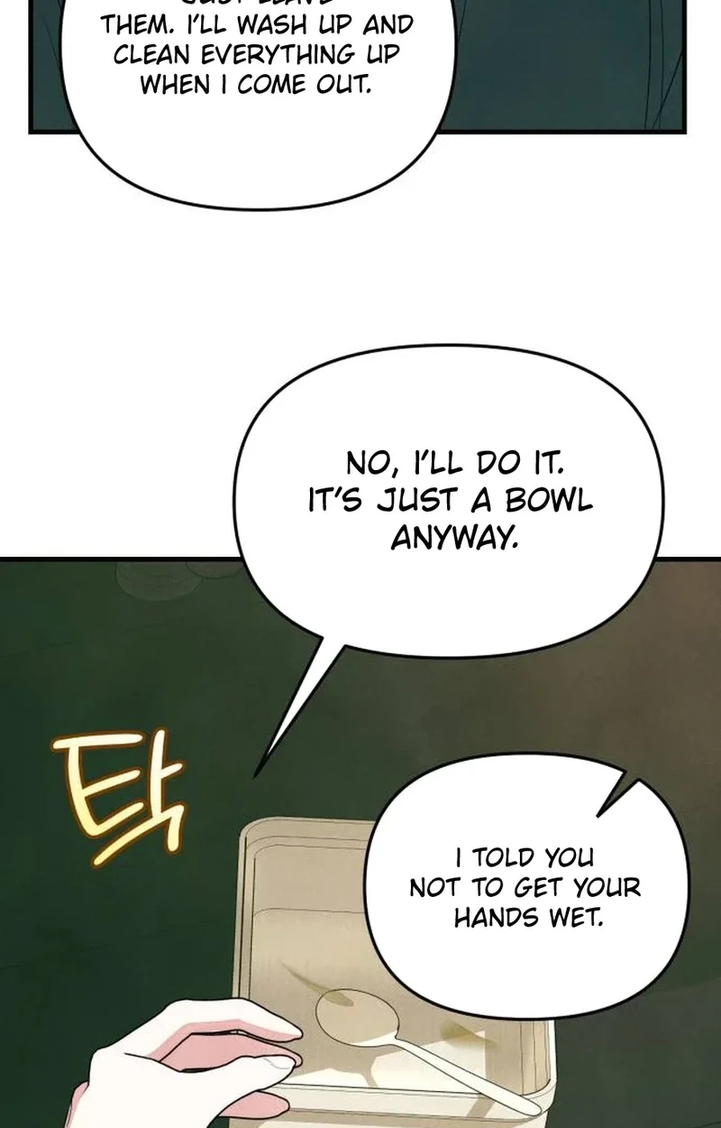 A Hearty Confession Chapter 70 page 21 - 