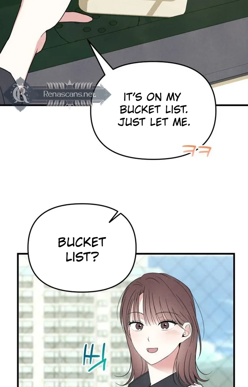 A Hearty Confession Chapter 70 page 22 - 