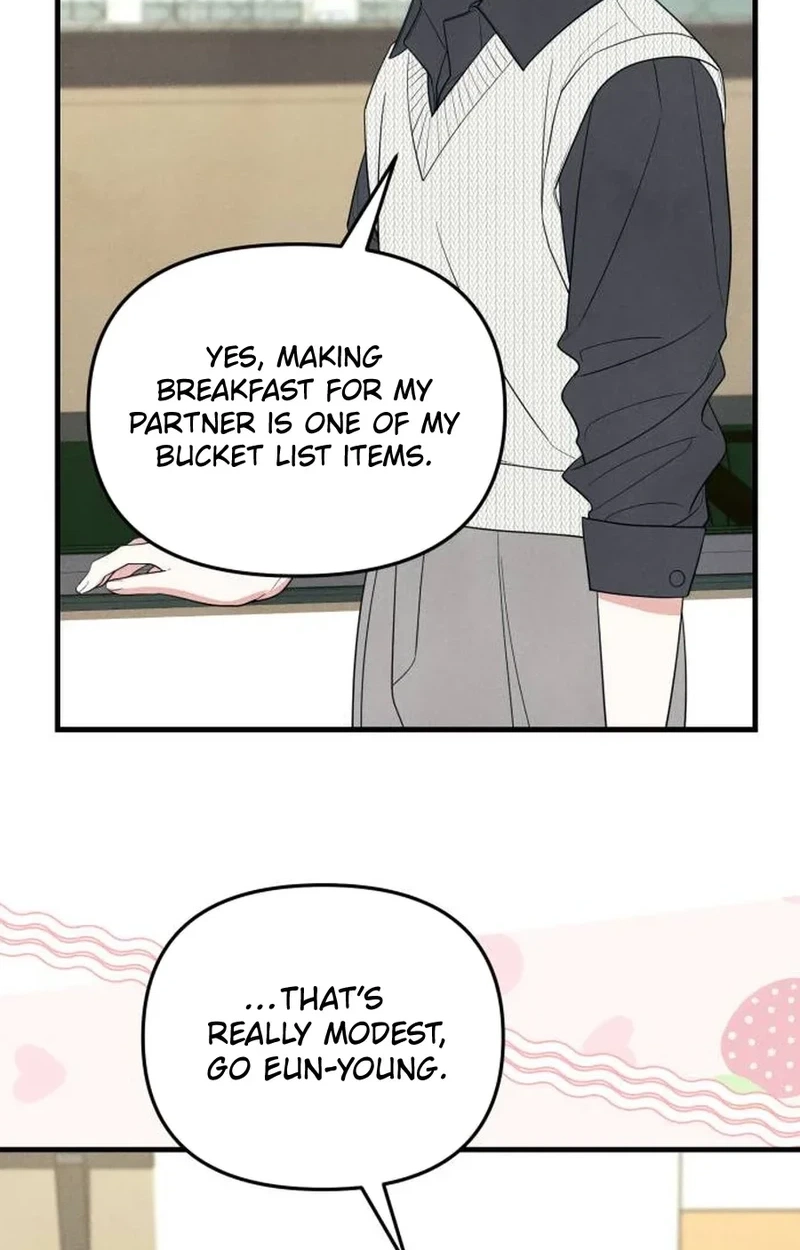 A Hearty Confession Chapter 70 page 23 - 