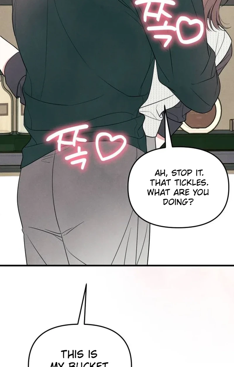 A Hearty Confession Chapter 70 page 26 - 