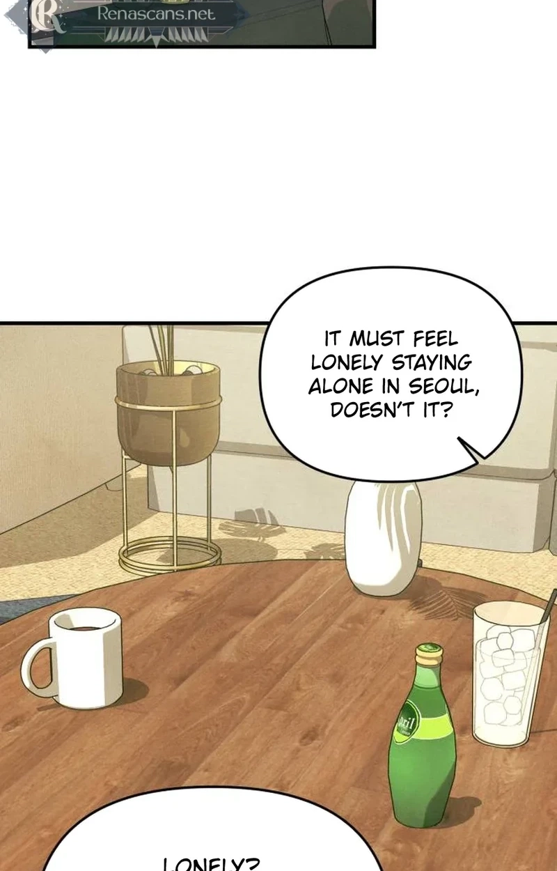 A Hearty Confession Chapter 70 page 31 - 