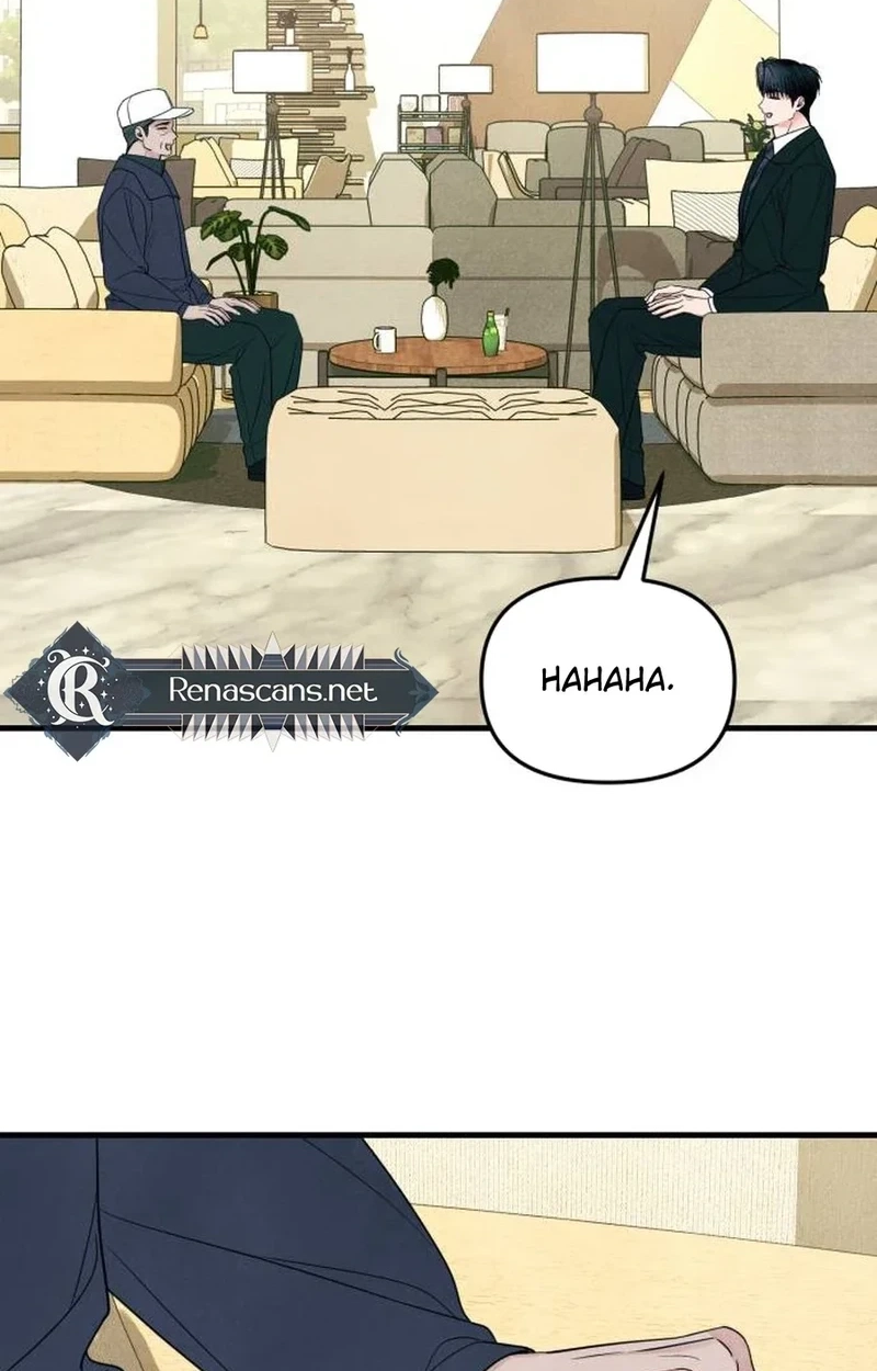 A Hearty Confession Chapter 70 page 33 - 