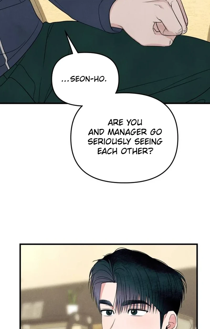 A Hearty Confession Chapter 70 page 34 - 