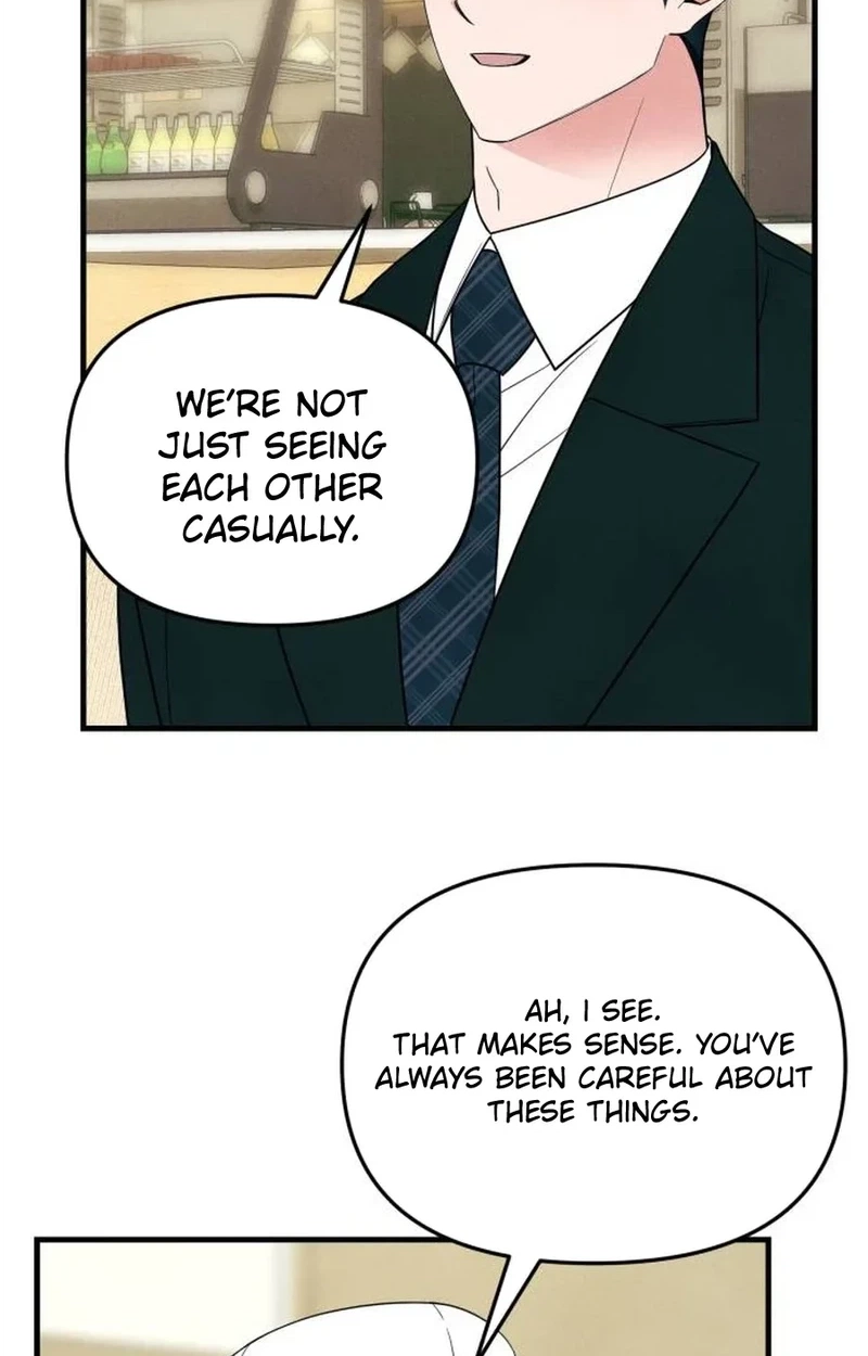A Hearty Confession Chapter 70 page 35 - 