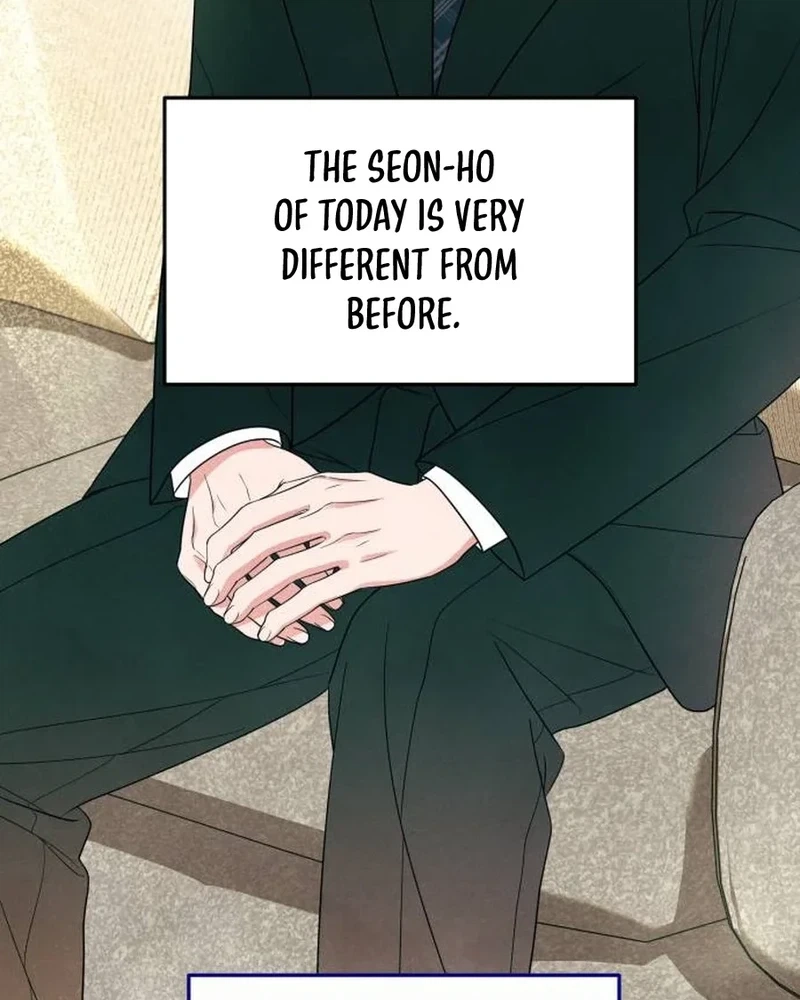 A Hearty Confession Chapter 70 page 38 - 