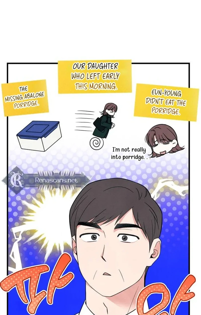A Hearty Confession Chapter 70 page 5 - 