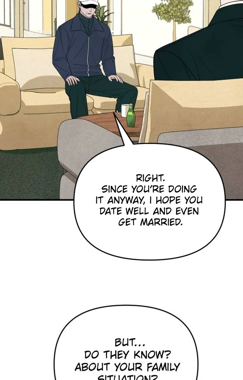 A Hearty Confession Chapter 70 page 53 - 