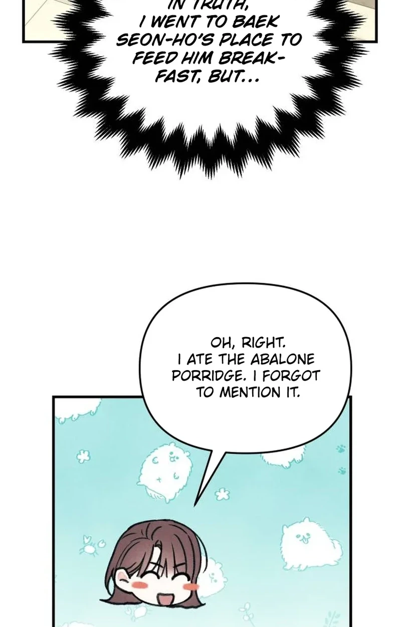 A Hearty Confession Chapter 70 page 70 - 