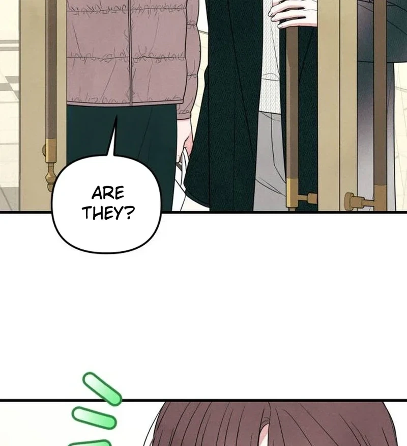 A Hearty Confession Chapter 70 page 77 - 