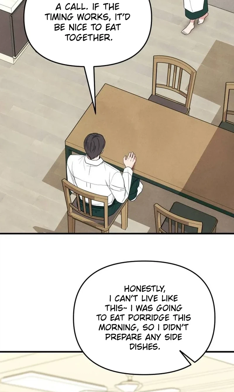 A Hearty Confession Chapter 70 page 9 - 