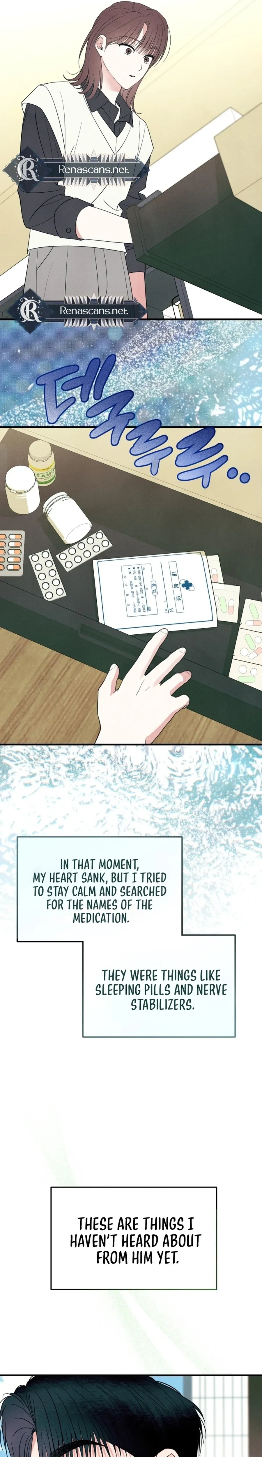 A Hearty Confession Chapter 71 page 18 - 