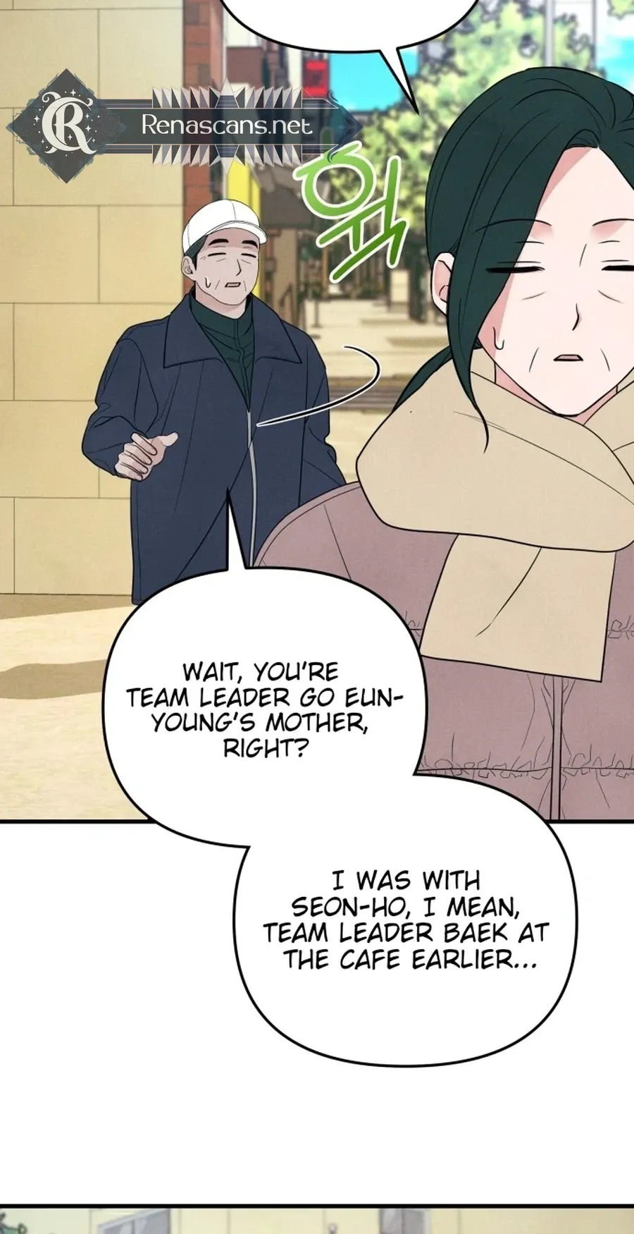 A Hearty Confession Chapter 71 page 26 - 