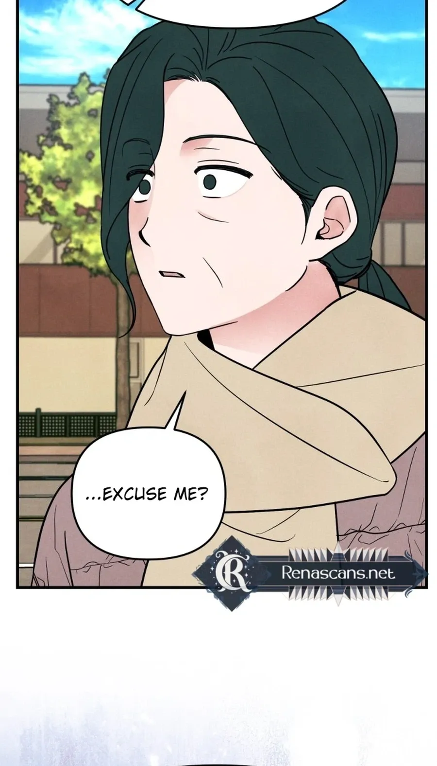 A Hearty Confession Chapter 71 page 29 - 