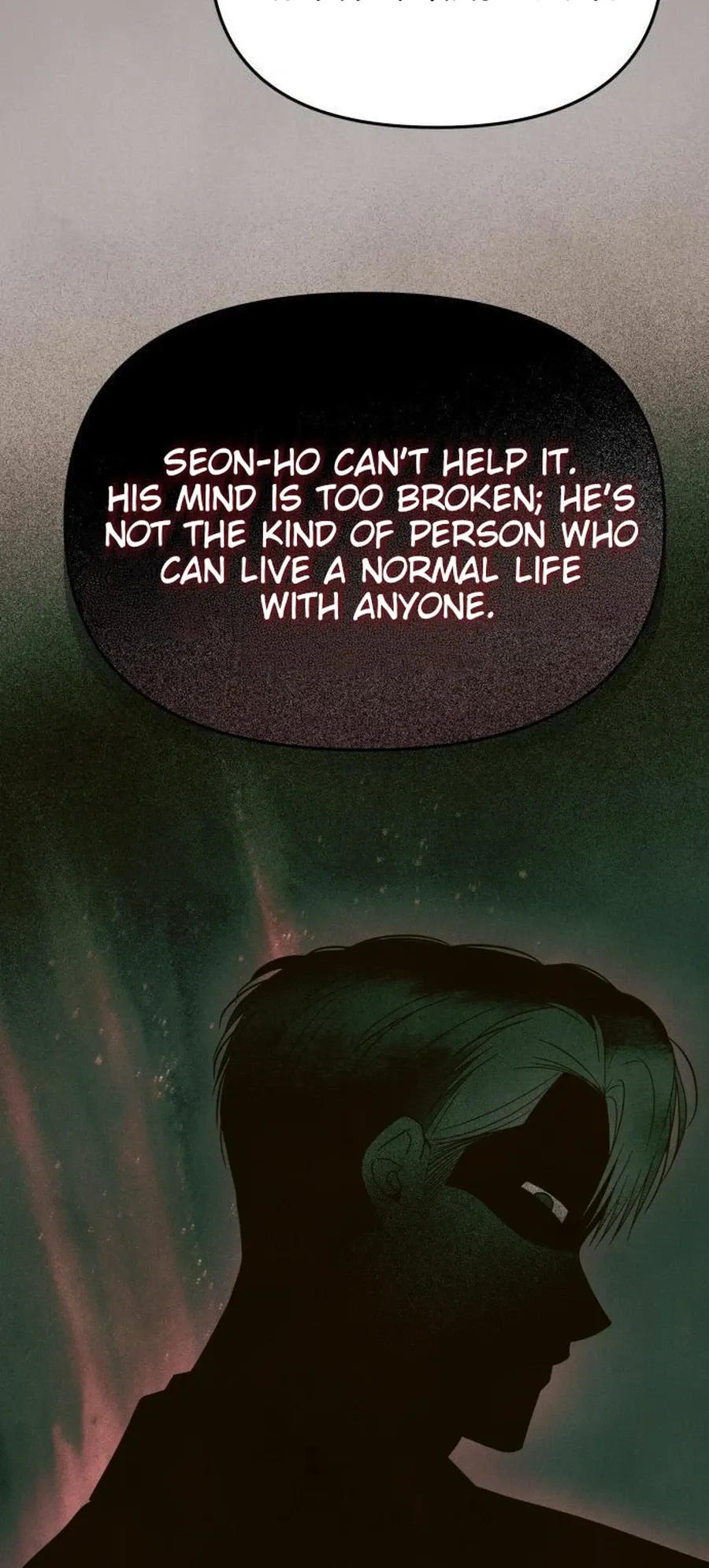 A Hearty Confession Chapter 71 page 35 - 
