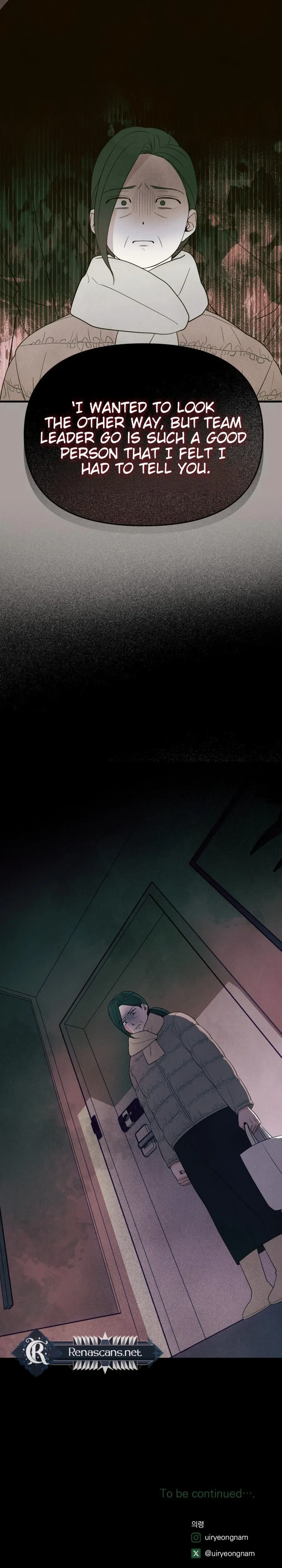 A Hearty Confession Chapter 71 page 36 - 