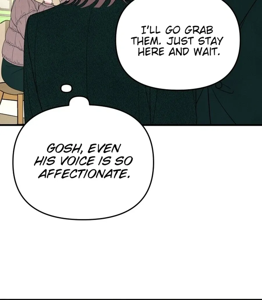 A Hearty Confession Chapter 71 page 5 - 