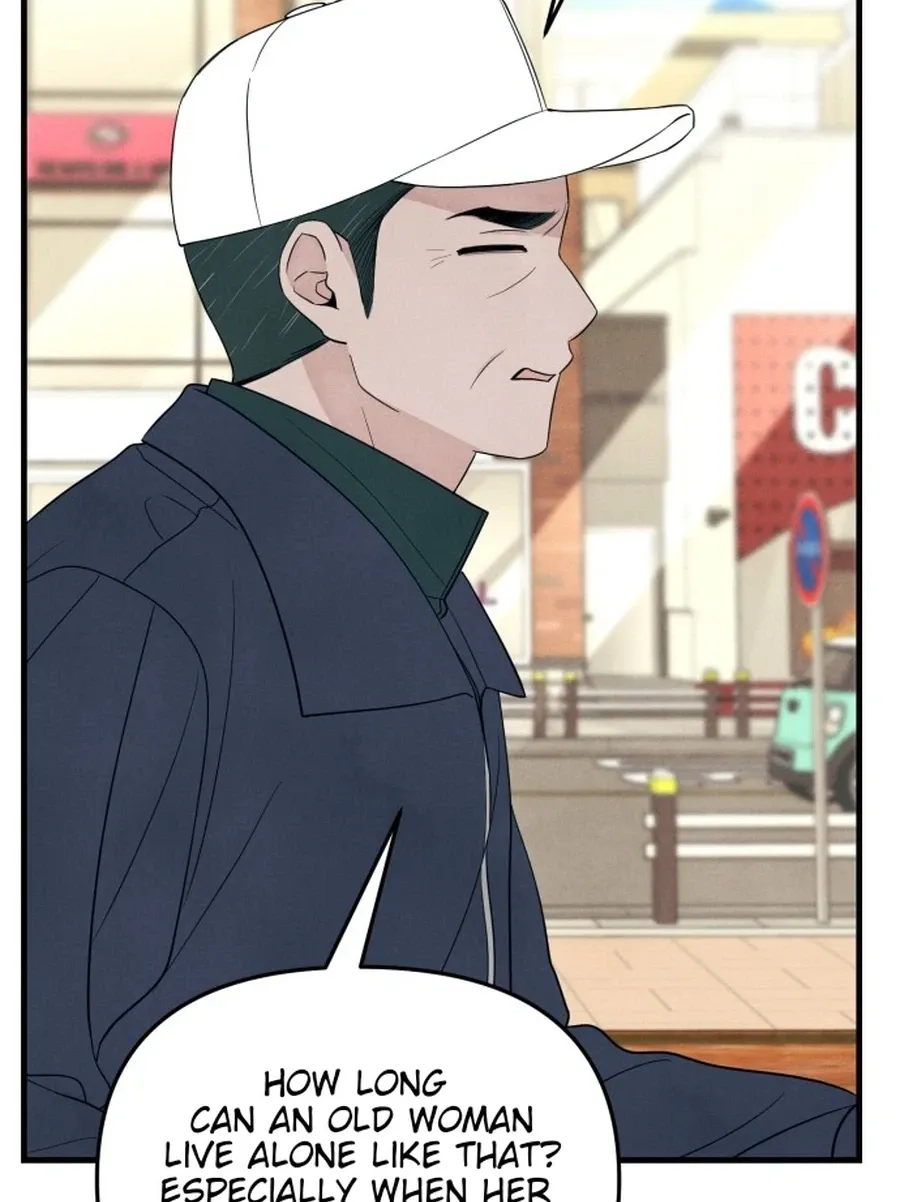 A Hearty Confession Chapter 72 page 3 - 