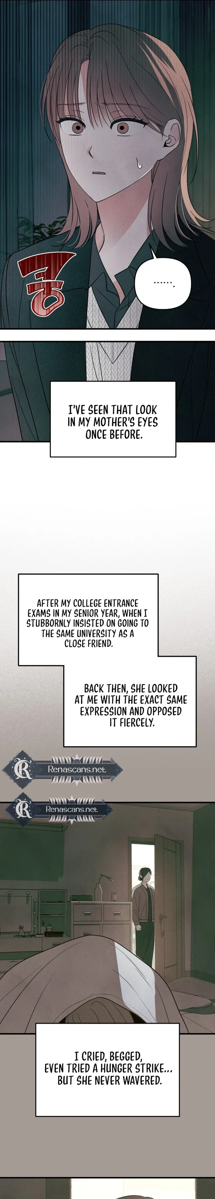 A Hearty Confession Chapter 72 page 30 - 